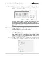 Preview for 53 page of sebaKMT Sebalog D-3 User Manual