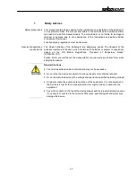 Preview for 7 page of sebaKMT Sebalog D Operating Instructions Manual