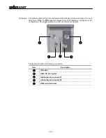 Preview for 12 page of sebaKMT Sebalog D Operating Instructions Manual