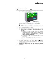 Preview for 15 page of sebaKMT Sebalog D Operating Instructions Manual