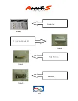 Предварительный просмотр 11 страницы Sebart Avanti S XXL Instruction Manual