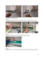 Preview for 20 page of Sebart KatanaS 50E Assembly Manual