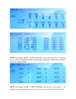 Предварительный просмотр 24 страницы Sebart Mig-29 3D EDF ARF Assembly Manual