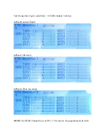 Предварительный просмотр 37 страницы Sebart Mig-29 3D EDF ARF Assembly Manual