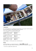 Предварительный просмотр 39 страницы Sebart Wind S 110 ARF Assembly Manual