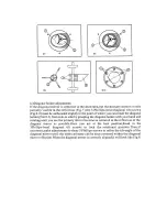 Предварительный просмотр 12 страницы Seben 203-1000 Instruction Manual