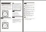 Preview for 7 page of Seben 69154 Manual