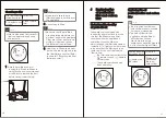 Preview for 9 page of Seben 69154 Manual