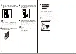 Preview for 10 page of Seben 69154 Manual