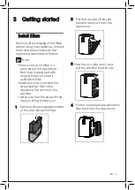 Preview for 9 page of Seben JH-1702 Specification