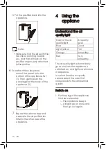 Preview for 10 page of Seben JH-1702 Specification