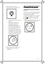 Preview for 11 page of Seben JH-1702 Specification