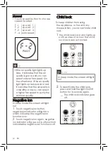 Preview for 12 page of Seben JH-1702 Specification