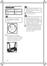 Preview for 16 page of Seben JH-1702 Specification