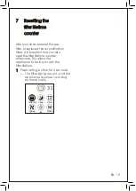 Preview for 19 page of Seben JH-1702 Specification