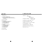 Preview for 2 page of Seben MD-3009 Instruction Manual