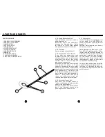 Preview for 4 page of Seben MD-3009 Instruction Manual