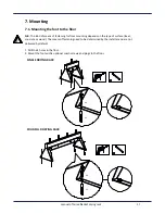 Предварительный просмотр 17 страницы Sebo 1600115 User Manual