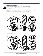 Preview for 18 page of Sebo 1600115 User Manual