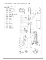 Предварительный просмотр 13 страницы Sebo 300 EVOLUTION Owner'S Manual