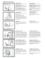 Предварительный просмотр 3 страницы Sebo 470 Comfort Manual