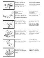 Предварительный просмотр 5 страницы Sebo 470 Comfort Manual