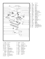 Предварительный просмотр 8 страницы Sebo 470 Comfort Manual