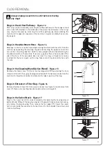 Предварительный просмотр 11 страницы Sebo 90406AM Owner'S Manual