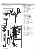 Предварительный просмотр 13 страницы Sebo 90406AM Owner'S Manual