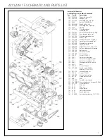 Preview for 9 page of Sebo ACCLAIM 12 Owner'S Manual