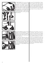 Предварительный просмотр 8 страницы Sebo AIRBELT E1 BOOST Instruction Manual