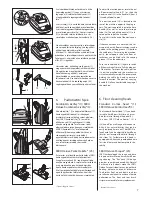 Предварительный просмотр 7 страницы Sebo AIRBELT K Series Instruction Manual