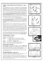 Предварительный просмотр 9 страницы Sebo Automatic X4 Owner'S Manual