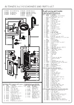 Предварительный просмотр 13 страницы Sebo Automatic X4 Owner'S Manual