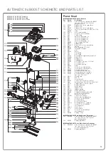 Предварительный просмотр 15 страницы Sebo Automatic X4 Owner'S Manual