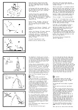 Предварительный просмотр 6 страницы Sebo Automatic XP2 Instruction Manual