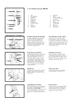 Предварительный просмотр 2 страницы Sebo BS 36 Comfort Assembly & Maintenance Manual