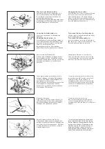 Предварительный просмотр 5 страницы Sebo BS 36 Comfort Assembly & Maintenance Manual