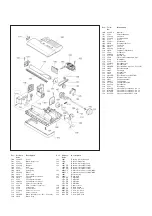 Предварительный просмотр 7 страницы Sebo BS 36 Comfort Assembly & Maintenance Manual