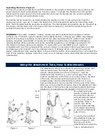 Preview for 4 page of Sebo ESSENTIAL G Owner'S Manual