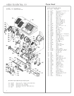 Предварительный просмотр 12 страницы Sebo essential G1 User Manual