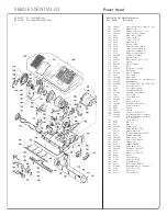 Предварительный просмотр 13 страницы Sebo essential G1 User Manual