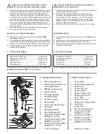 Preview for 3 page of Sebo ET-1 Instruction Manual