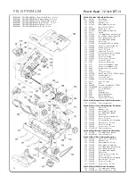 Предварительный просмотр 16 страницы Sebo Felix Komai Owner'S Manual