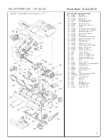 Предварительный просмотр 17 страницы Sebo Felix Komai Owner'S Manual