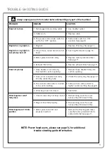 Preview for 13 page of Sebo Felix Premium Owner'S Manual