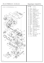 Preview for 16 page of Sebo Felix Premium Owner'S Manual