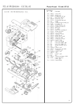 Preview for 17 page of Sebo Felix Premium Owner'S Manual