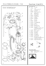 Preview for 18 page of Sebo Felix Premium Owner'S Manual