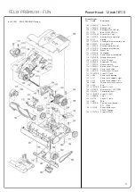 Preview for 19 page of Sebo Felix Premium Owner'S Manual